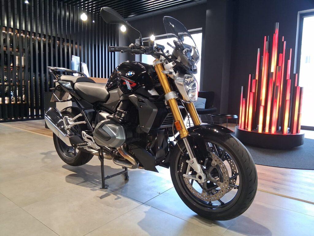 R 1250 R