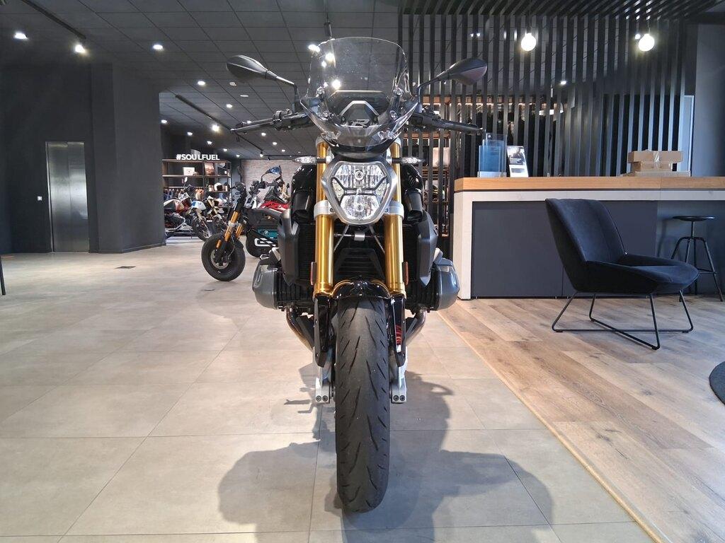 R 1250 R