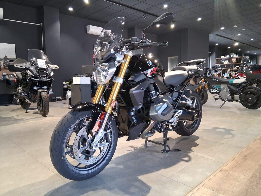 R 1250 R