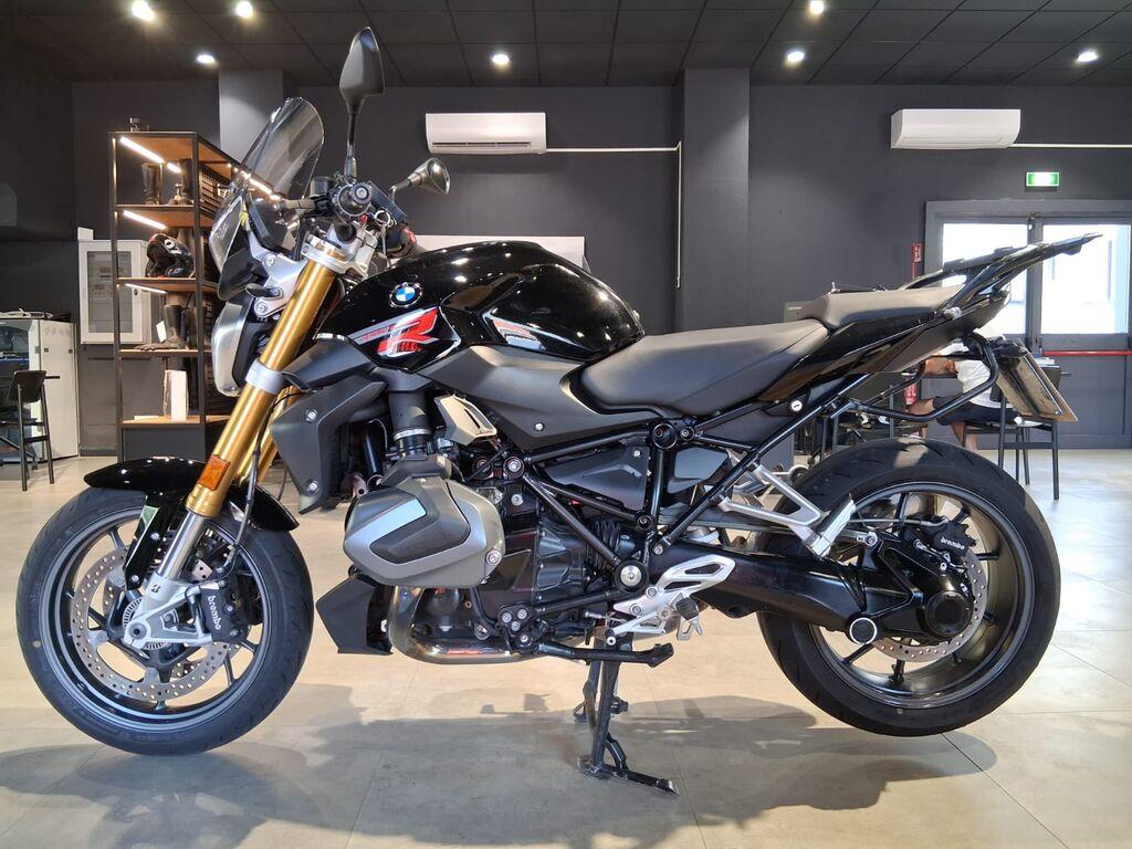 R 1250 R