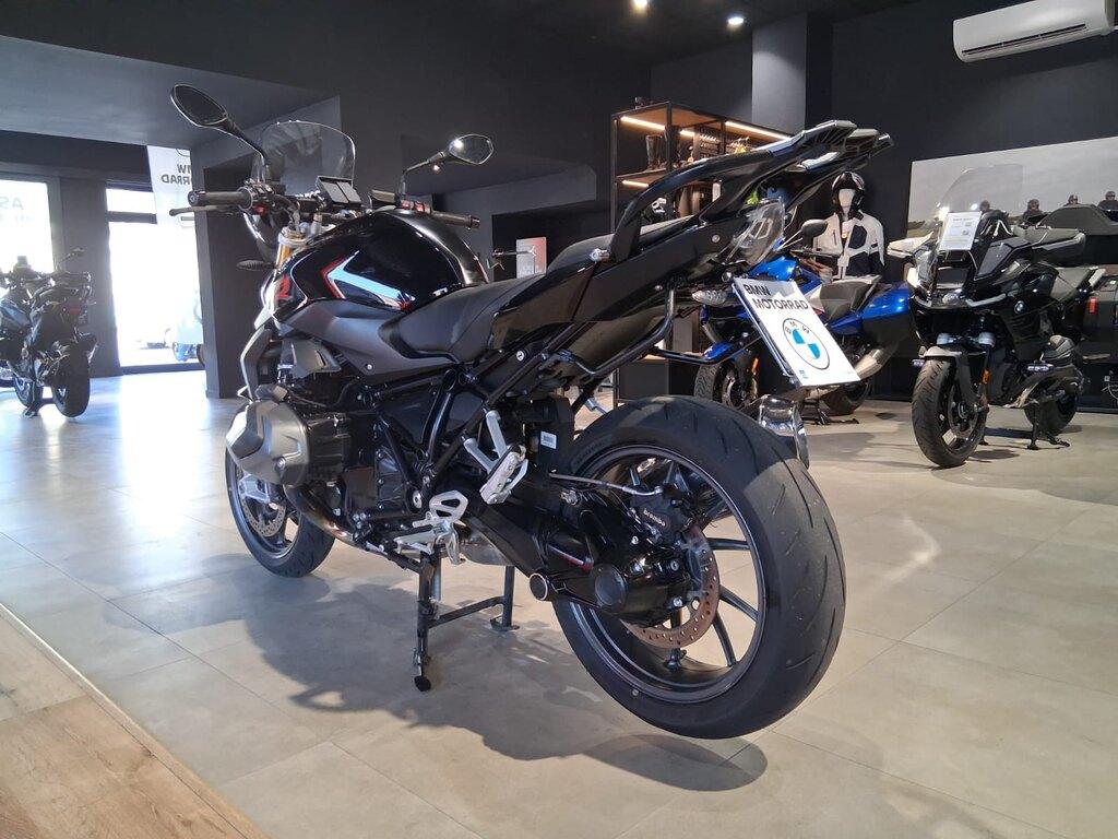 R 1250 R