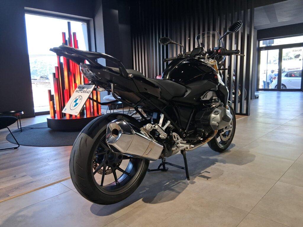 R 1250 R