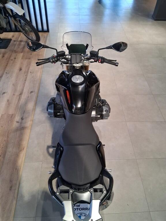 R 1250 R