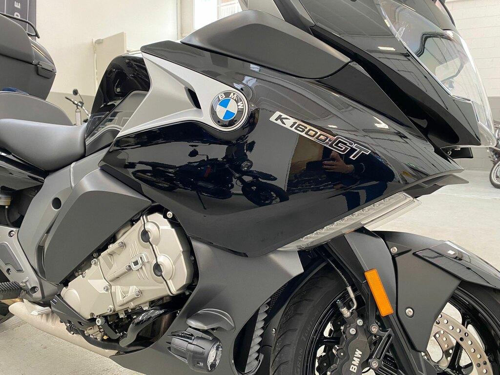 K 1600 GT