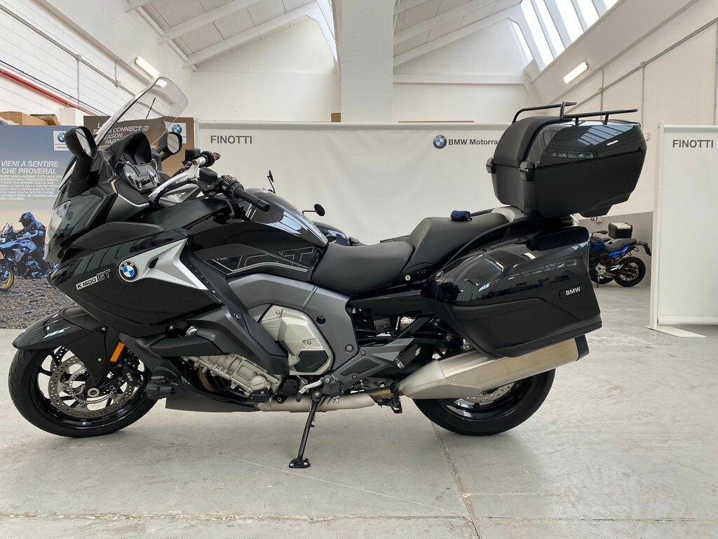 K 1600 GT