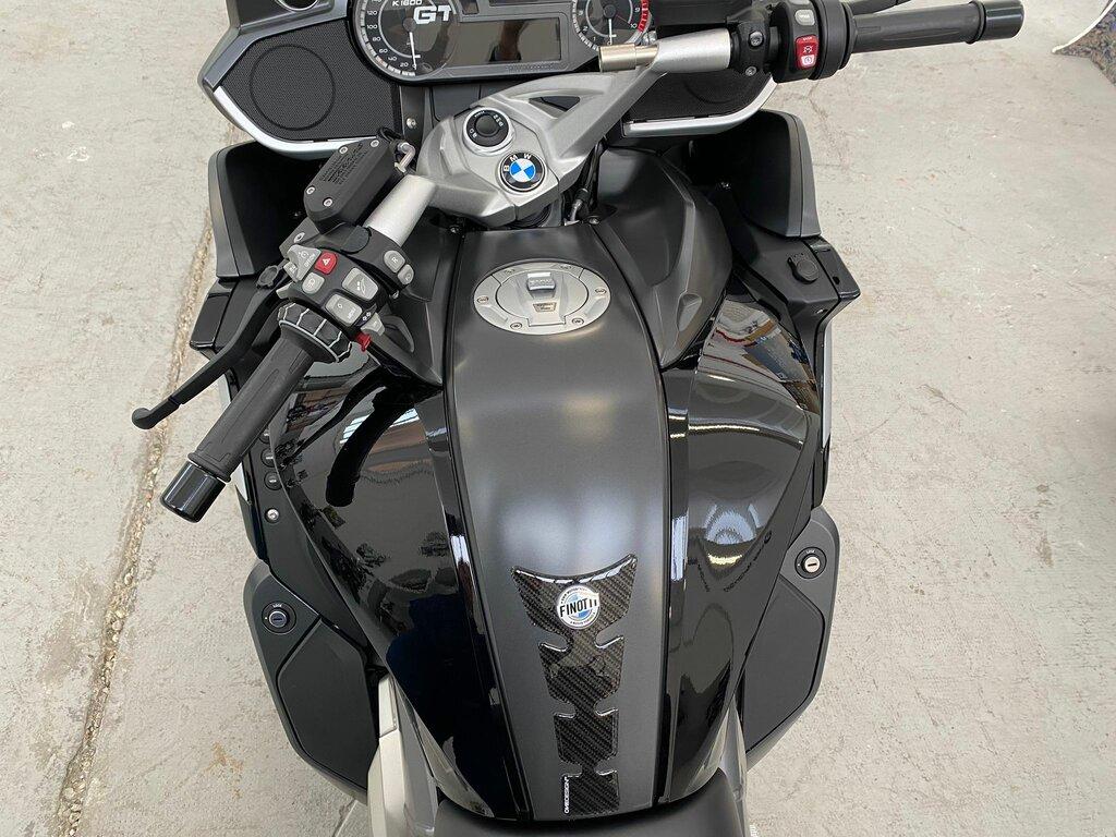 K 1600 GT