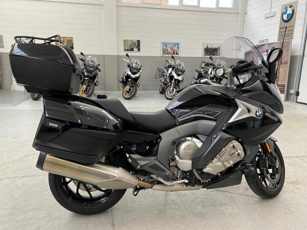 K 1600 GT