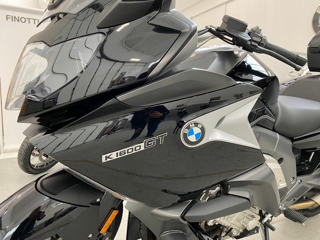 K 1600 GT