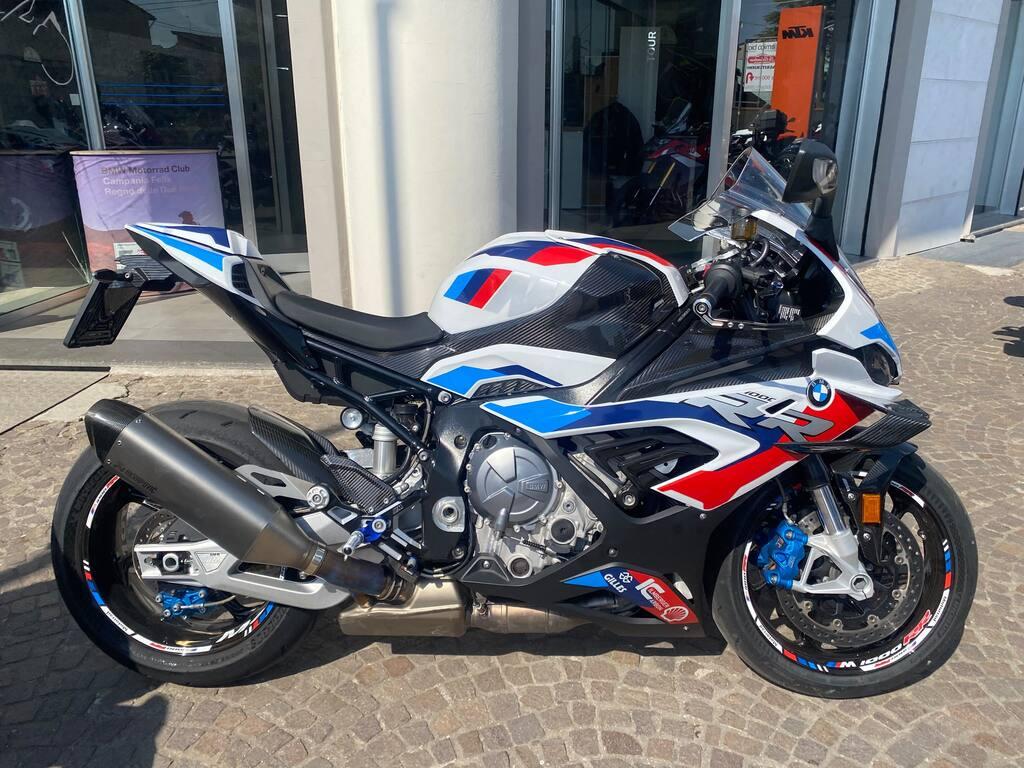 M 1000 RR