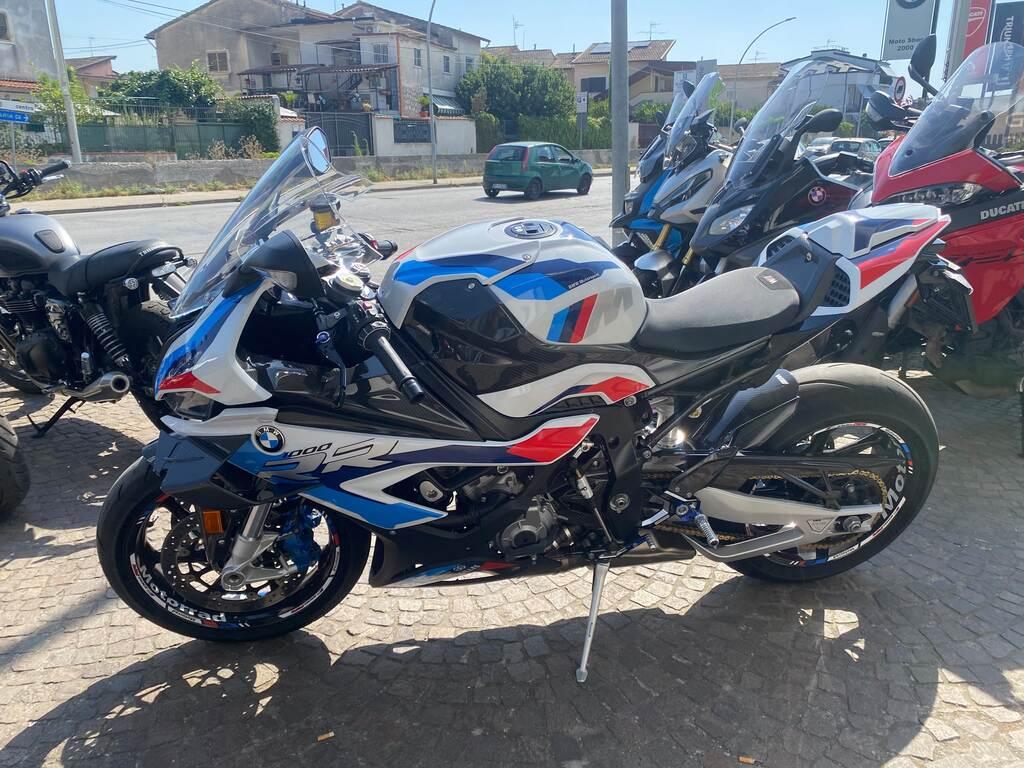 M 1000 RR