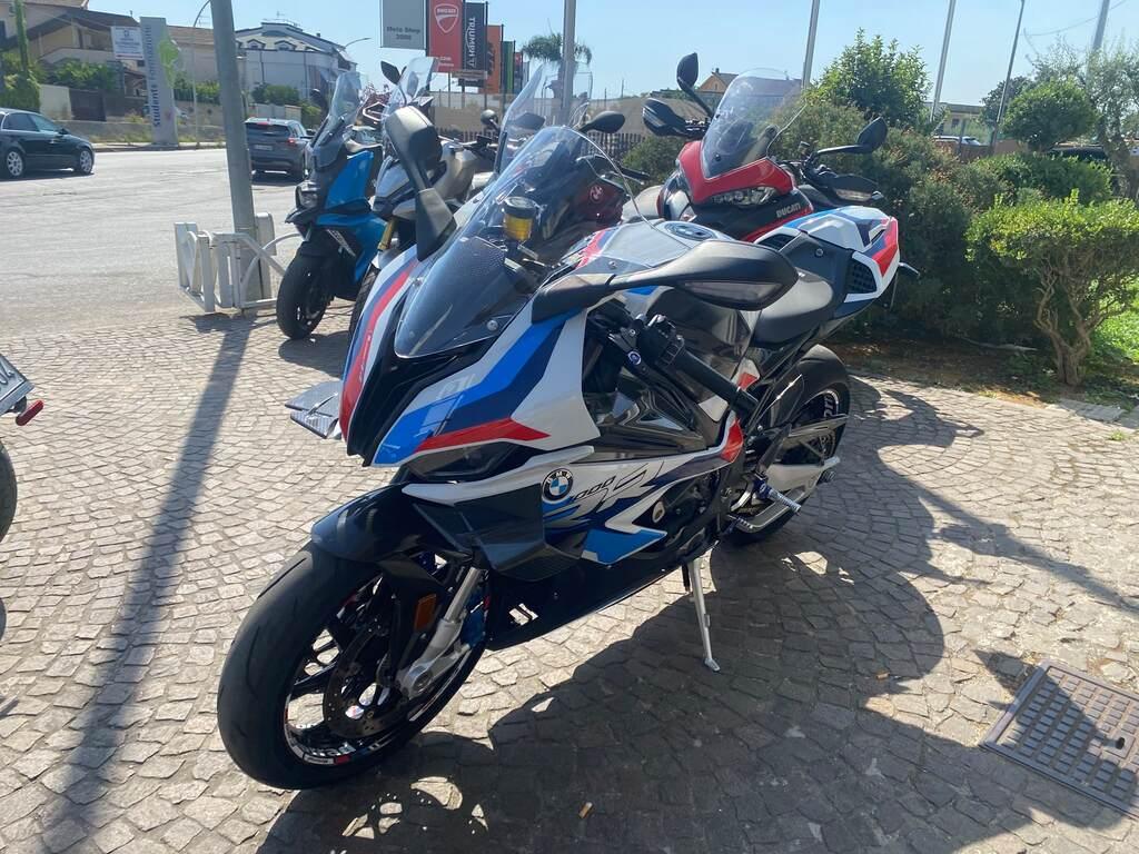 M 1000 RR