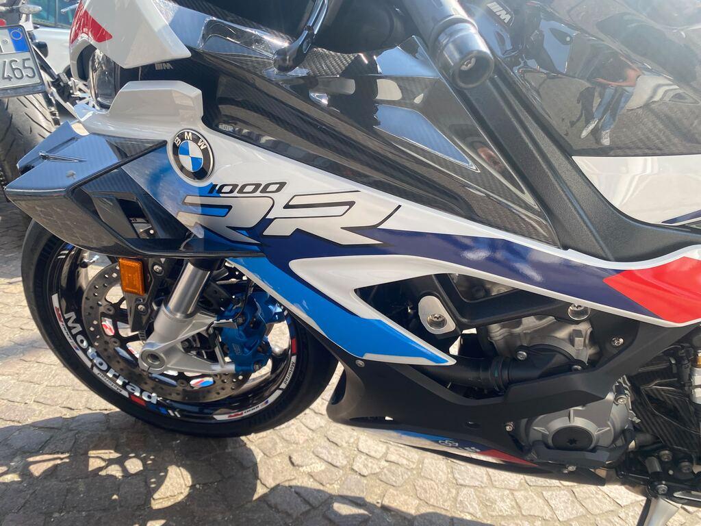 M 1000 RR