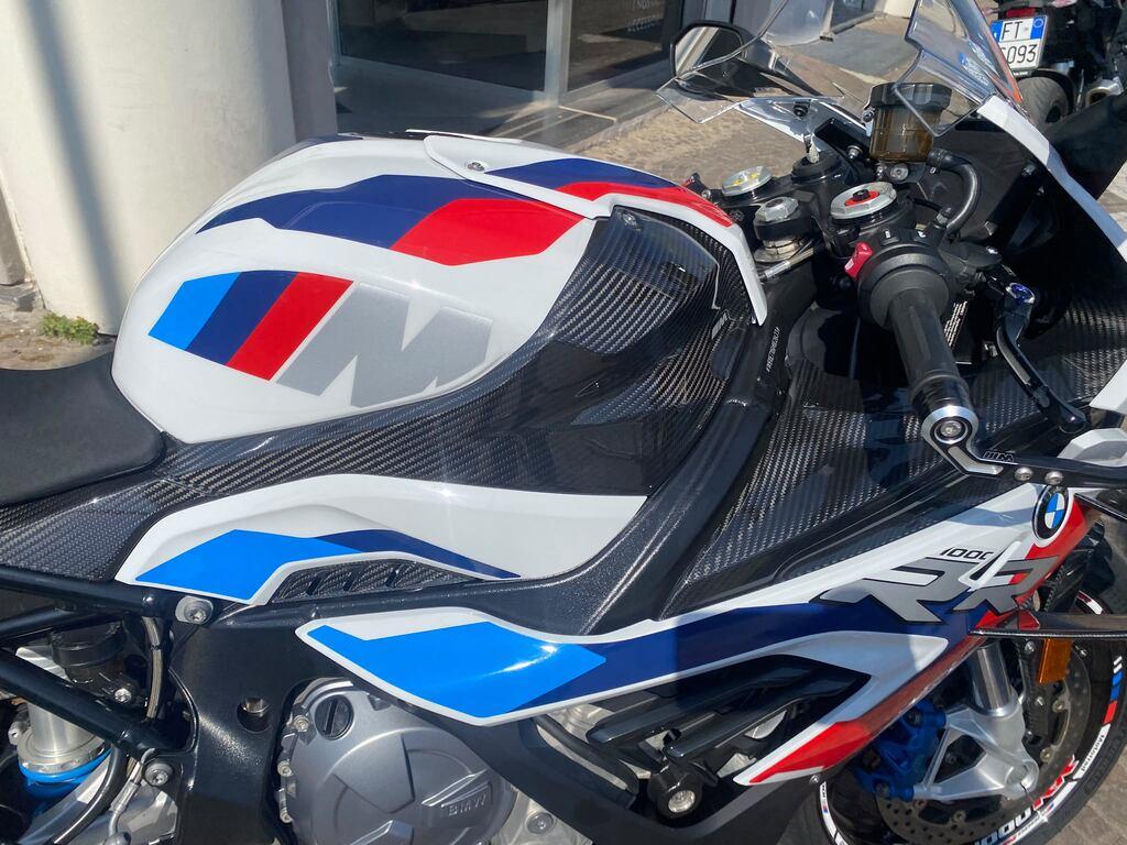 M 1000 RR