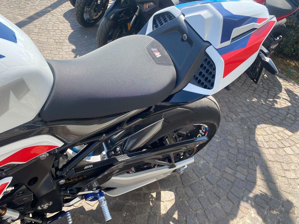 M 1000 RR