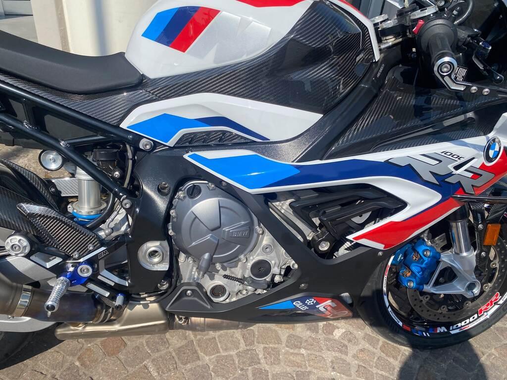 M 1000 RR