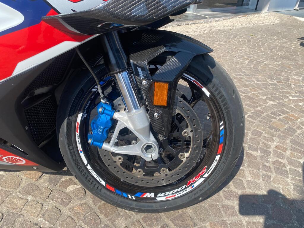 M 1000 RR