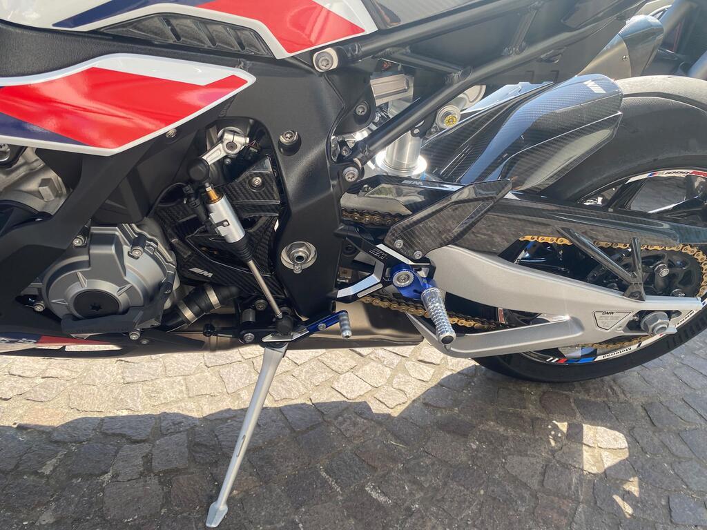 M 1000 RR