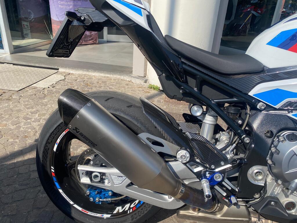 M 1000 RR