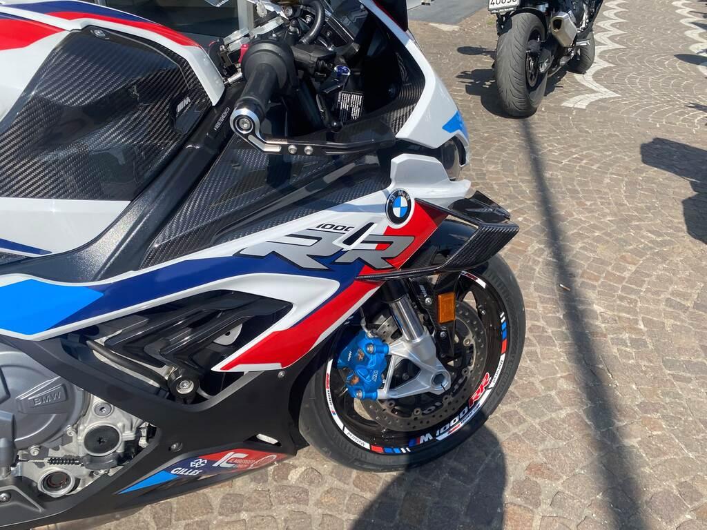 M 1000 RR