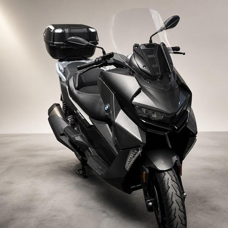 C 400 GT