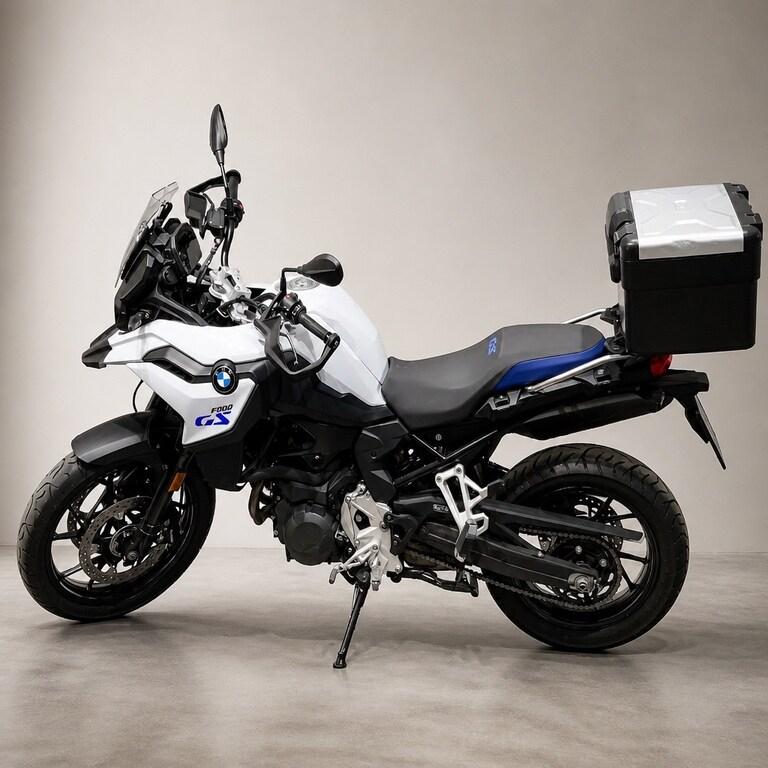 F 800 GS