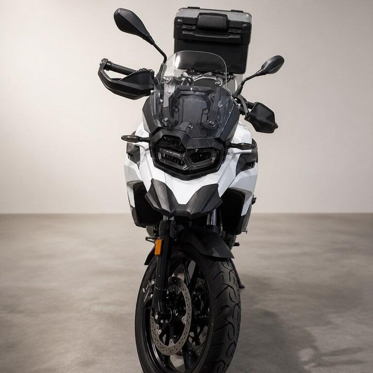 F 800 GS