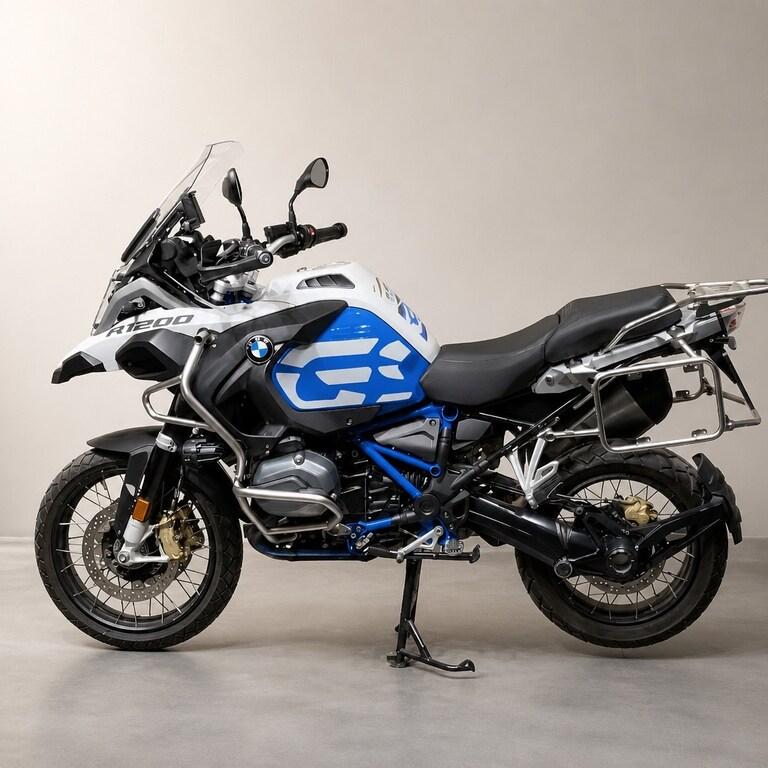 R 1200 GS