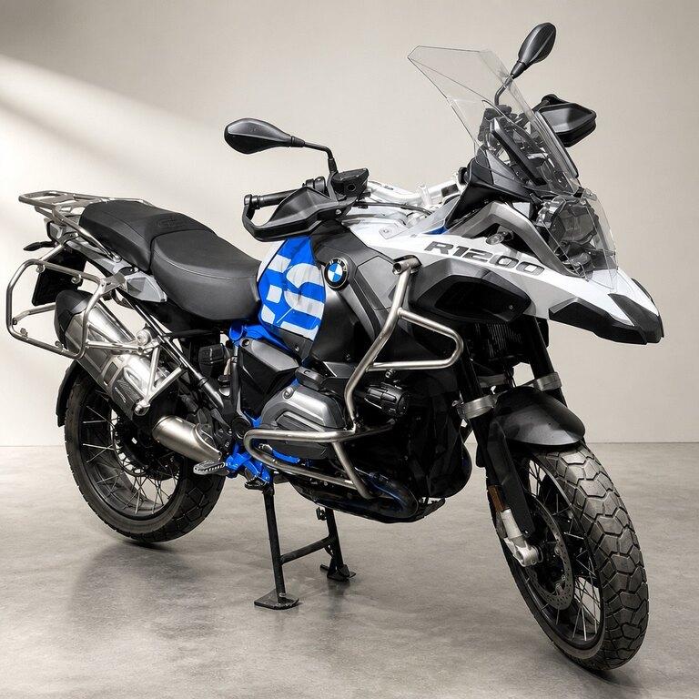 R 1200 GS