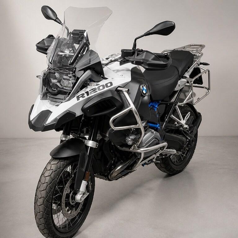 R 1200 GS