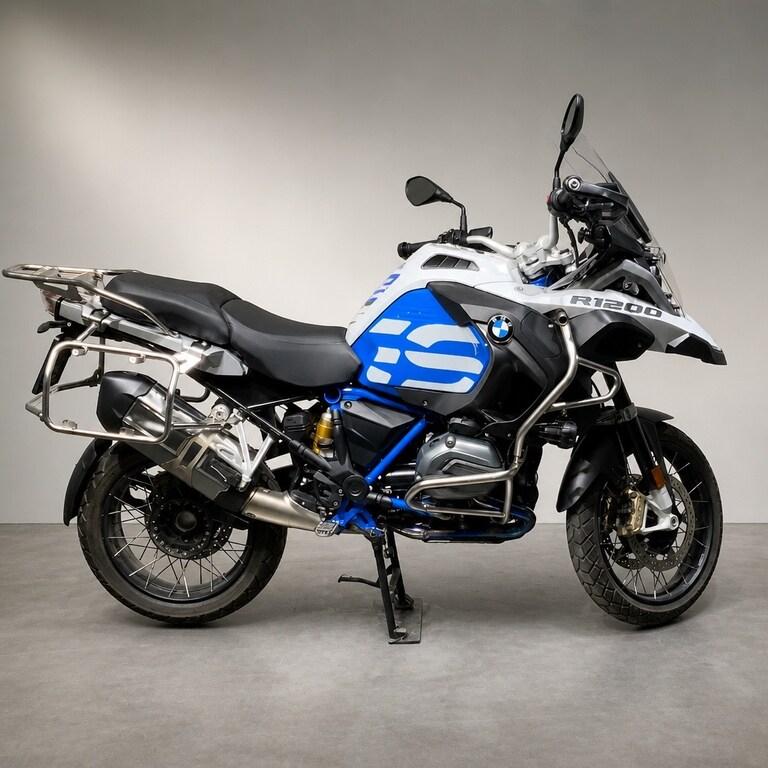 R 1200 GS