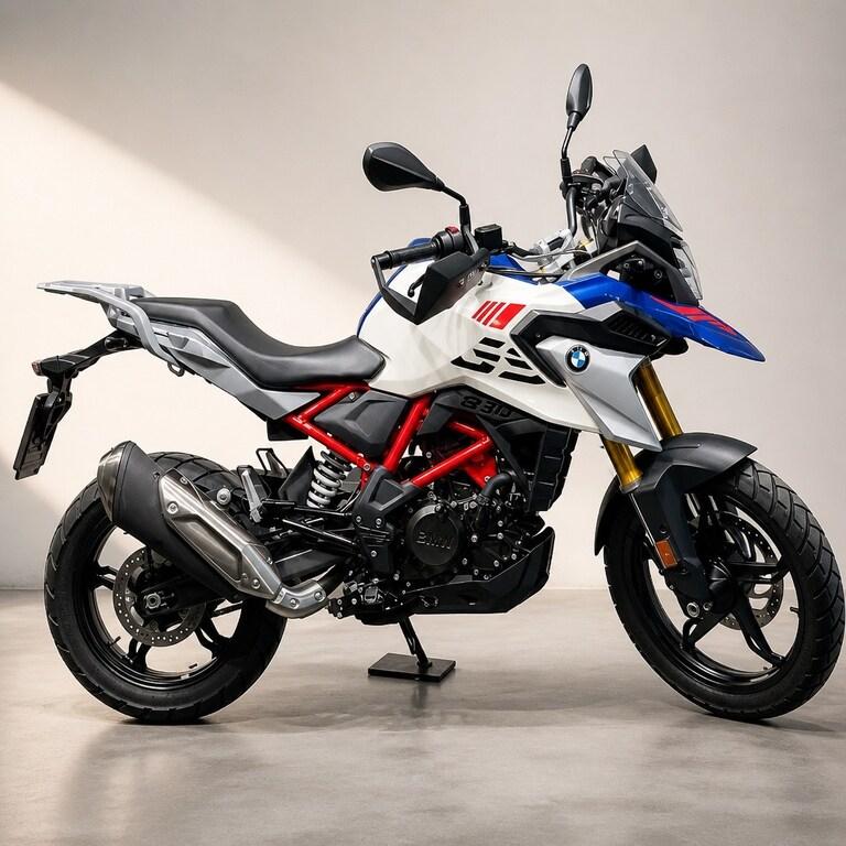 G 310 GS