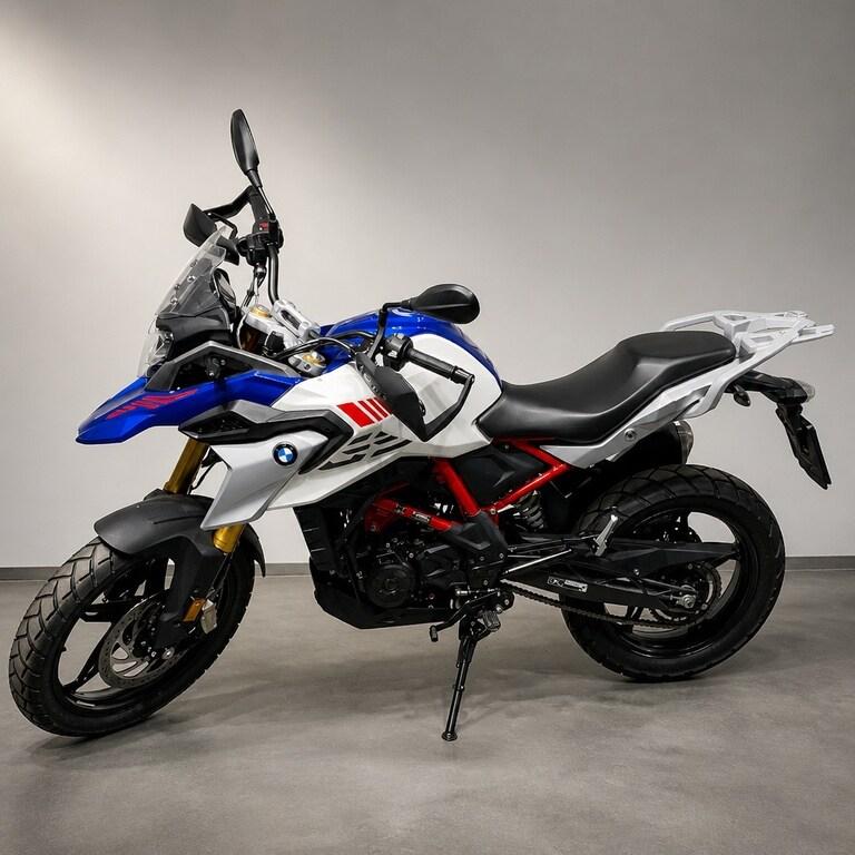 G 310 GS