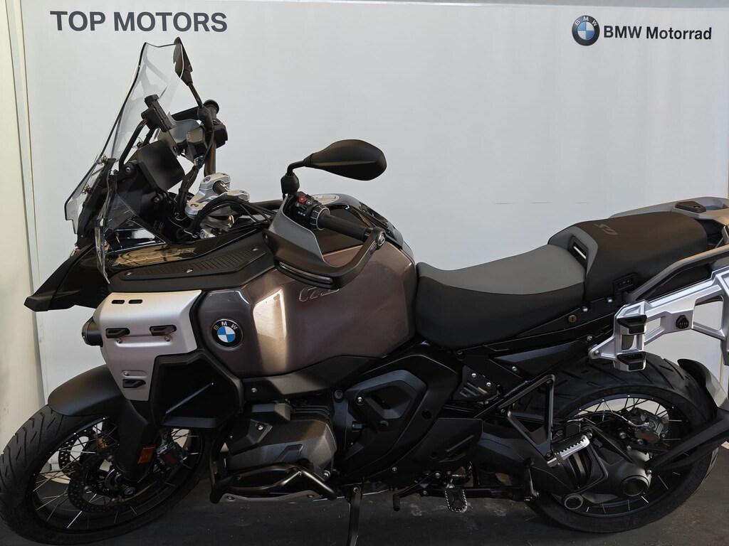 R 1300 GS ADVENTURE