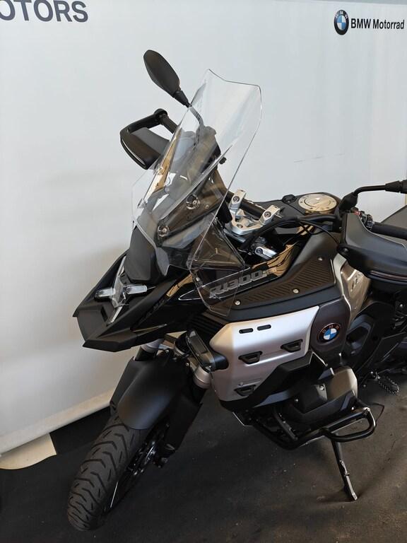 R 1300 GS ADVENTURE