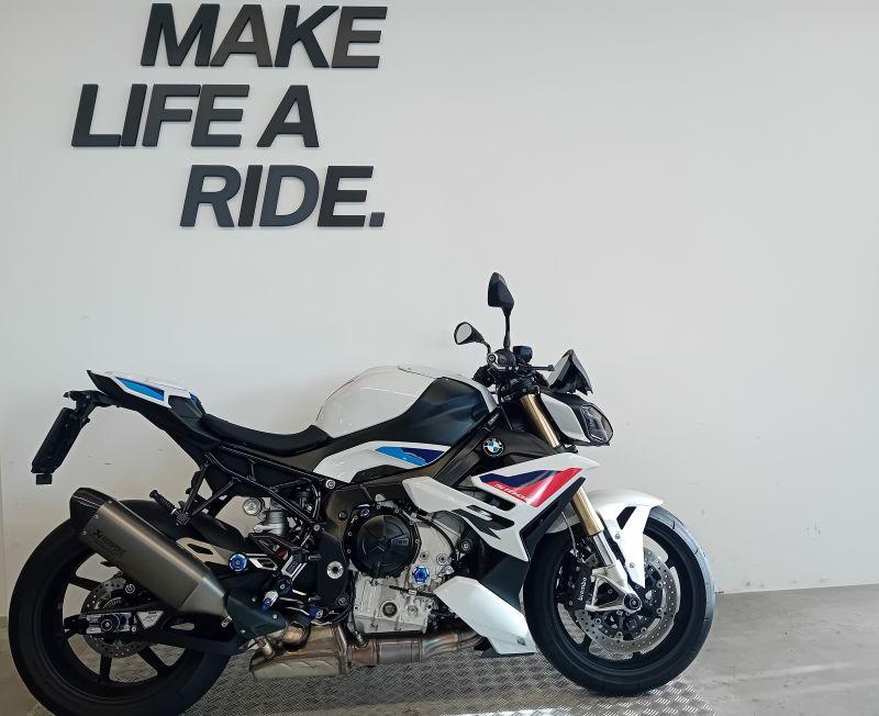 S 1000 R
