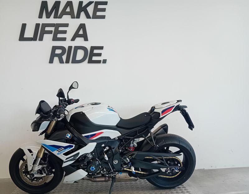 S 1000 R