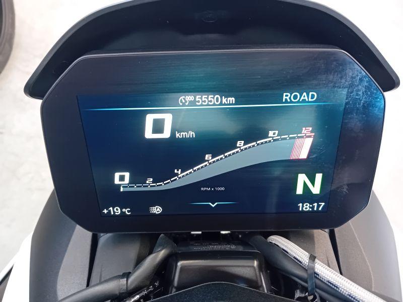 S 1000 R