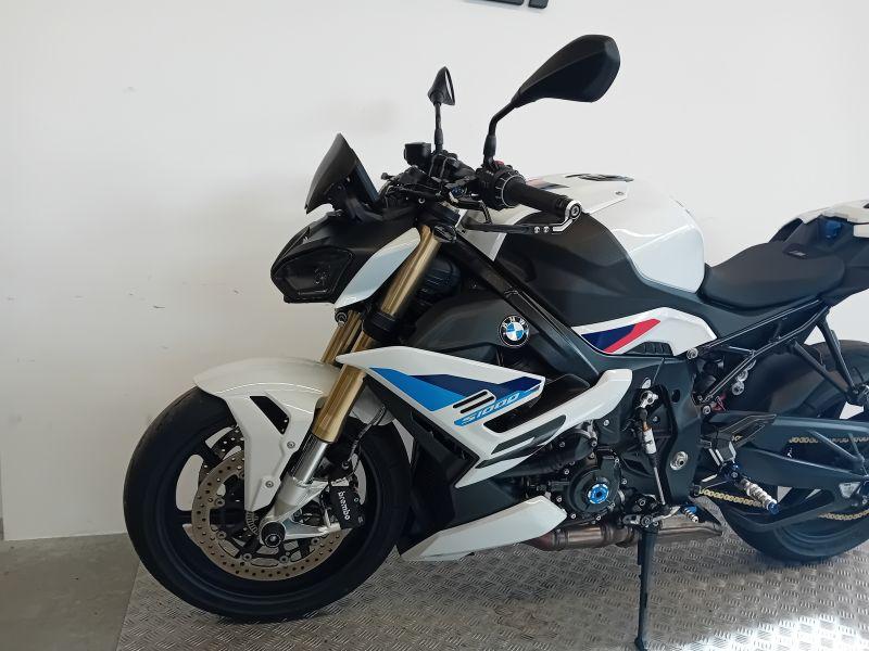 S 1000 R