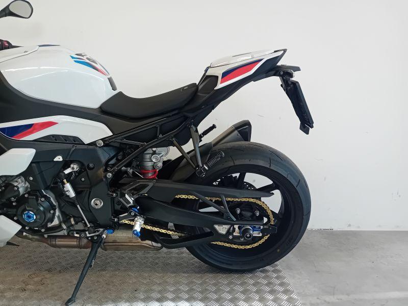 S 1000 R