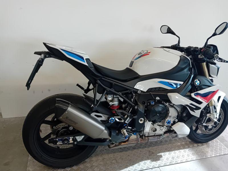 S 1000 R