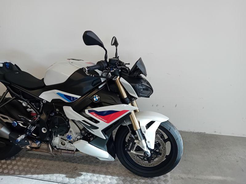 S 1000 R