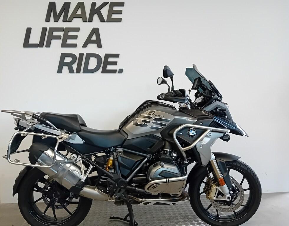 R 1200 GS