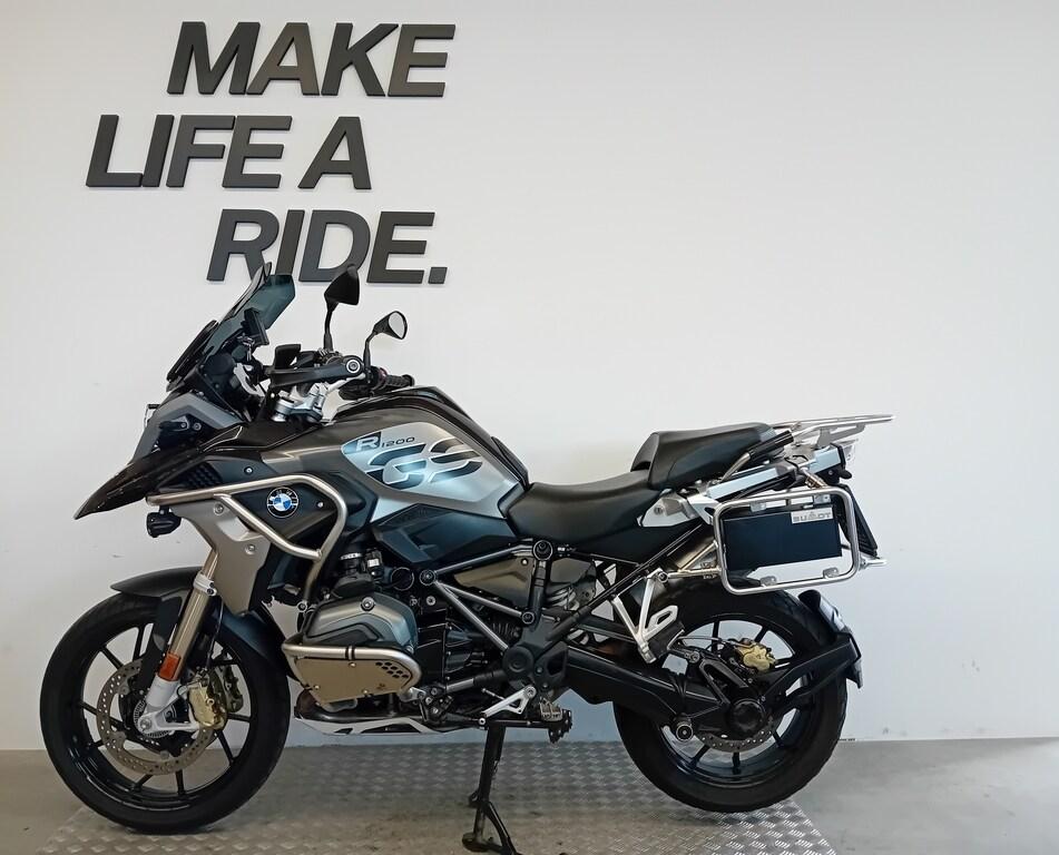 R 1200 GS