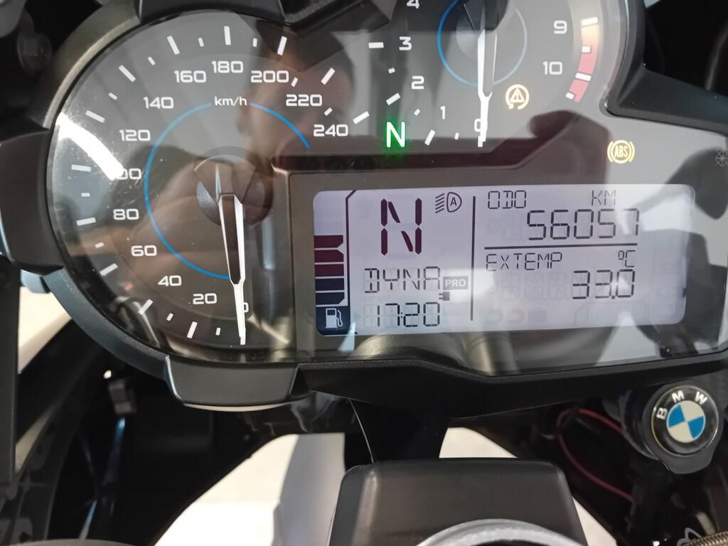 R 1200 GS