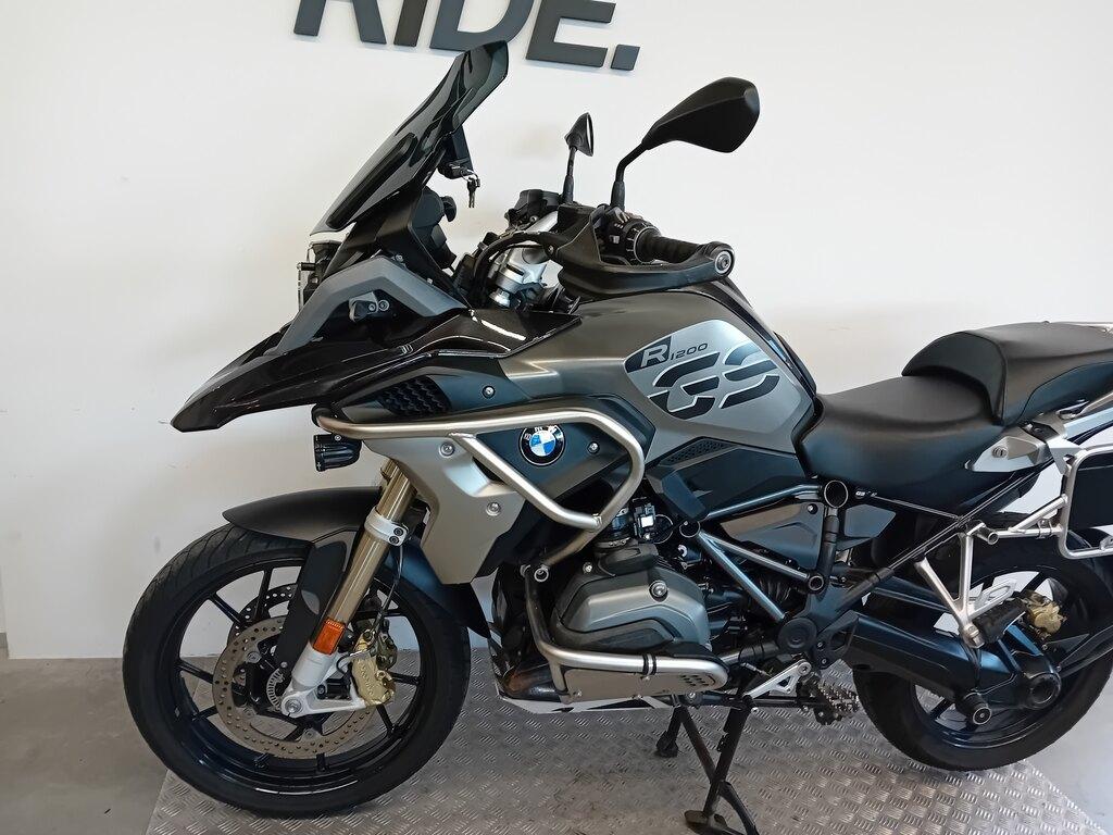R 1200 GS