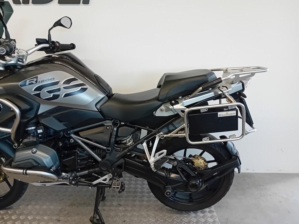 R 1200 GS