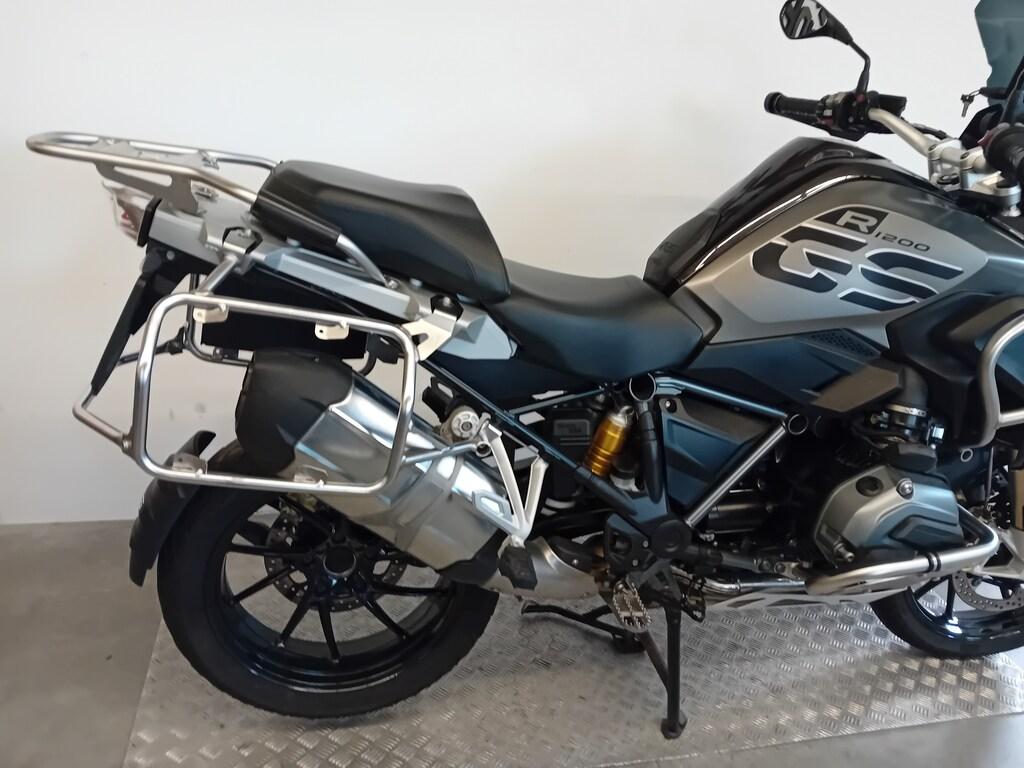 R 1200 GS