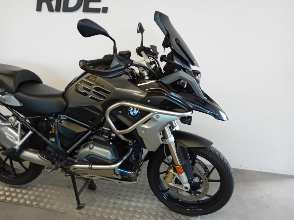 R 1200 GS