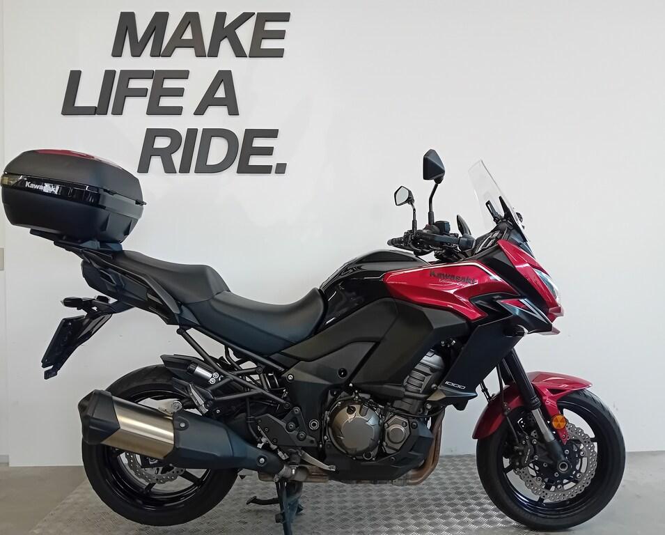 VERSYS 1000
