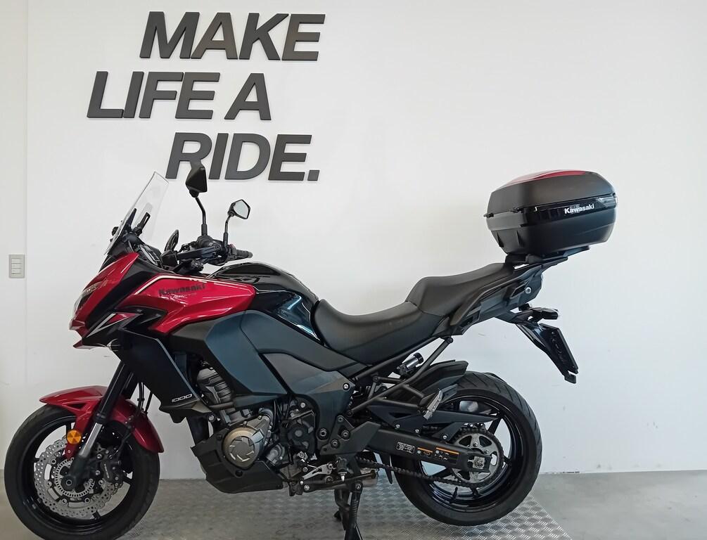 VERSYS 1000